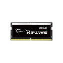 G.Skill | Ripjaws | 32 GB | DDR5 | 4800 MHz | PC/server | Registered No | ECC No