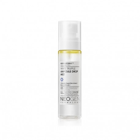 Näosprei Neogen Dermalogy White Truffle Ampoule Drop Mist