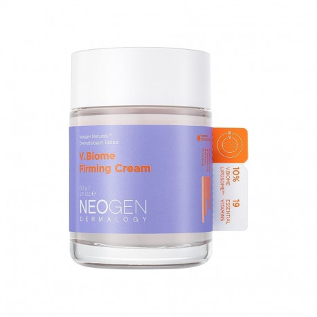 Neogen Dermalogy V.Biome Firming Cream