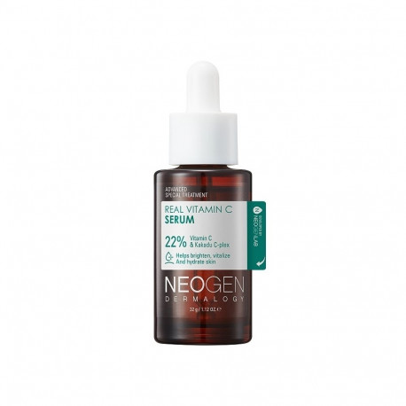 Seerum Neogen Dermalogy Real Vitamin C Serum