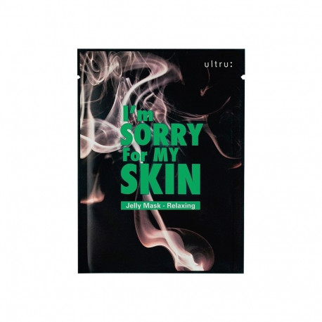 Näomask I'm Sorry For My Skin Jelly Mask - Relaxing