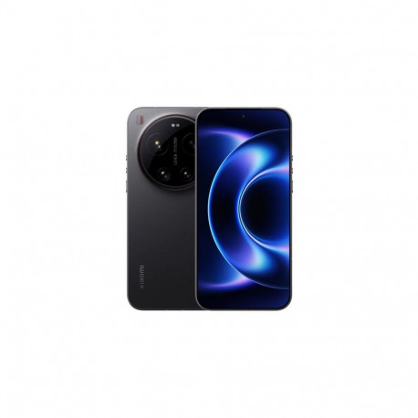 Xiaomi 17 Ultra 5G Dual SIM 16GB RAM 1TB No Charger Black EU