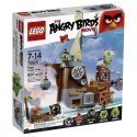 Angry Birds Pirate Ship pigs