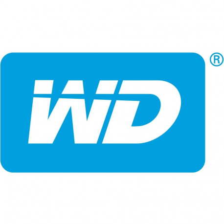 Western Digital väline kõvaketas WDBLSS0040BBK-WESN 1000GB, must