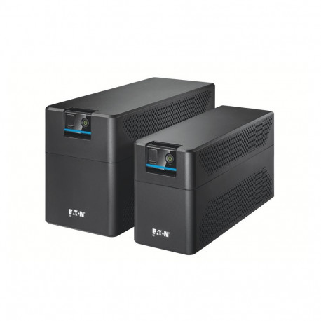 UPS - Eaton 5e Gen2 900 0.9kva 480w