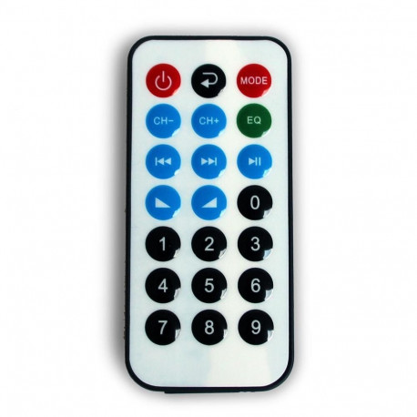Wireless Speaker - Media-tech Mt3179 Bluetooth