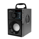 Wireless Speaker - Media-tech Mt3179 Bluetooth