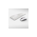 Wireless Keyboard and Mouse Set Cherry STREAM DESKTOP RECHARGE USB Type-C