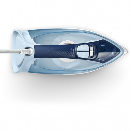 Steam Iron - Philips 5000 Series Dst5030/20 2400w White