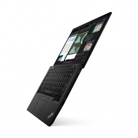 Laptop - Lenovo TP L14 G4 | R3 PRO 7330U | 16GB | 256GB SSD | 14" FHD | Win11Pro | Black