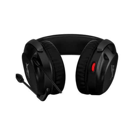 Headphones - HyperX Cloud Stinger 2, DTS Headphone:X, 275 g, Black