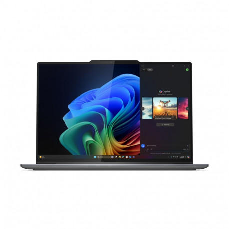 Laptop - Lenovo ThinkPad X9-14 Gen | Core Ultra 7 | 32GB | 512GB SSD | 14" 2880x1800 OLED Touch | Wi