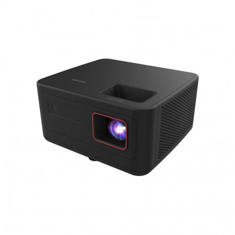 Projector - Philips G-900 4K DLP, 1000 ANSI Lumens, 6 ms Black