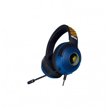 Razer Kraken V3 X Fortnite Edition Wired Gaming Headphones