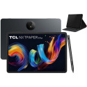 Tablet Computer - TCL NXTPAPER 11 Plus 256GB, 11.5" Display, Wi-Fi Only Dark Gray