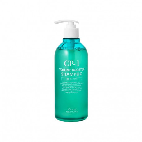 ESTHETIC HOUSE CP-1 Volume Booster Shampoo 500ml