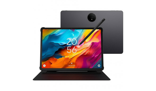 Tablet Computer - TCL NXTPAPER 14 256GB Gray