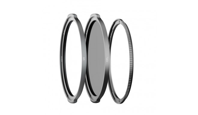 Urth 67mm Magnetic Base Filter Kit Pro (UV, CPL)