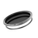 Urth 82mm Magnetic Variable ND2 32 Pro (1 5 Stops)