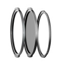 Urth 77mm Magnetic Base Filter Kit Pro (UV, CPL)