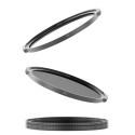 Urth 39mm Magnetic Base Filter Kit Pro (UV, CPL)
