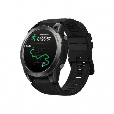 Zeblaze Stratos 3 Pro Black