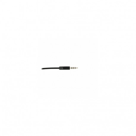 Logitech H151 Stereo Headset Black