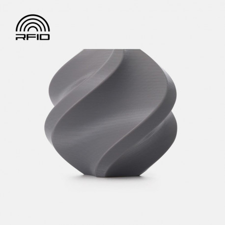 PETG Basic filament Bambu Lab 3D-printerile, Hall, 1,75mm, 1kg