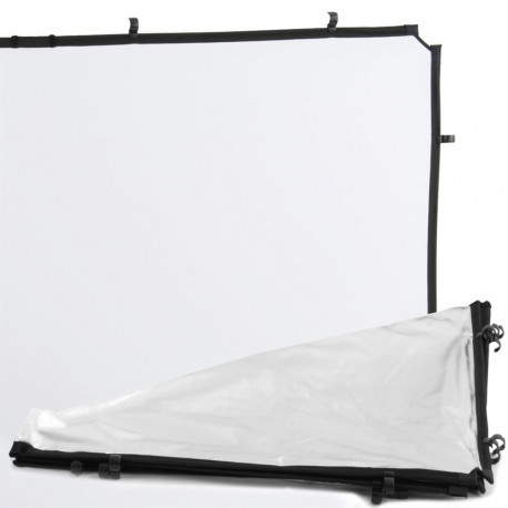 Manfrotto hajuti Skylite Rapid Medium 1.1x2m 1.25stop