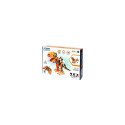 XTREM BOTS Rex Dino Bot