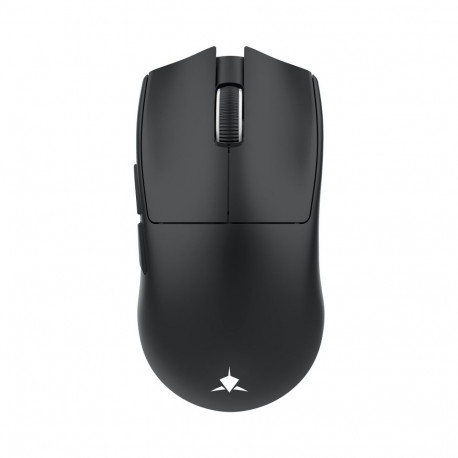 White Shark LUCAN-B WGM-5022 12000 DPI Wireless Gaming Mouse, White