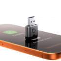 Ottocast wireless adapter Mini Aura 2026 CarPlay/Android Auto