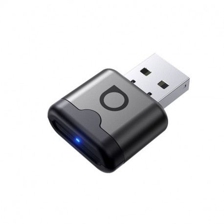 Ottocast wireless adapter Mini Aura 2026 CarPlay/Android Auto