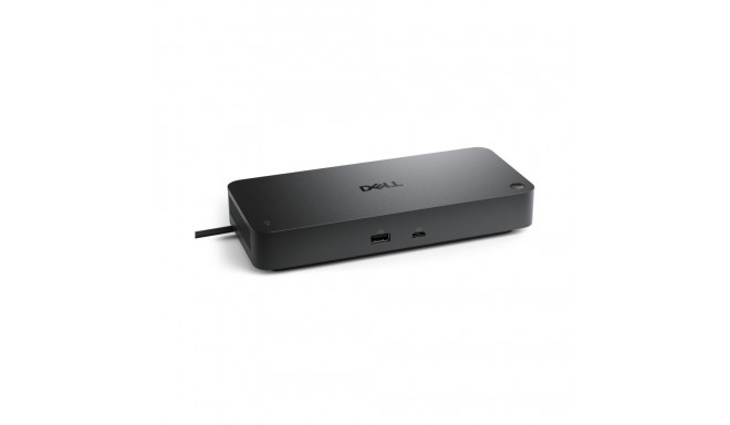 Dell Pro Smart SD25 Dock Docking Station, Black