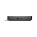 Dell Pro Smart SD25 Dock Docking Station, Black