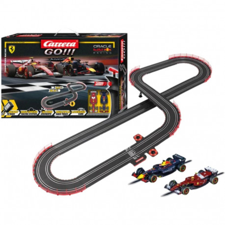 GO!!! Champion's Racing