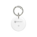 Dual SmartFinder by Displex White