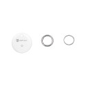 Dual SmartFinder by Displex White