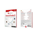 Dual SmartFinder by Displex White