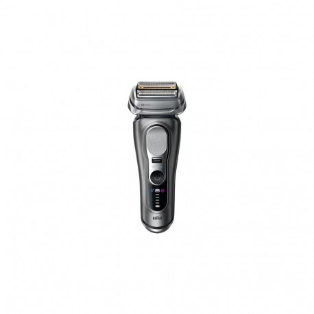 Braun Series 9 Pro+ 9655cc Foil shaver Trimmer Grey