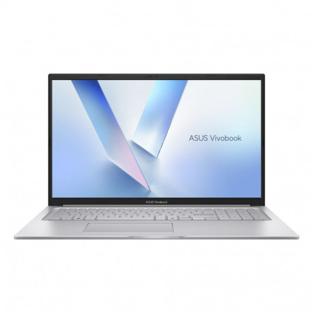 ASUS sülearvuti Vivobook 17 X1704MA-AU038 Intel Core 5 350 43.9cm (17.3") Full HD 16GB DDR5-SDRAM 51