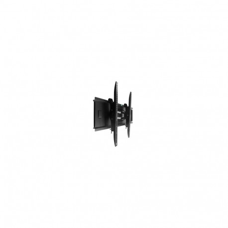 ART AR-65 monitor mount / stand 2.03 m (80") Black Wall