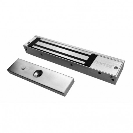 HARTTE ELECTROJUMPER 280KG pinnale paigaldatav, sulgemise jälgimisega, LED-signalisatsiooniga
