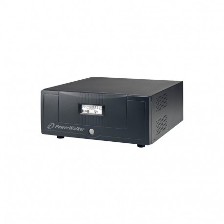 Inverter 1200VA ladowar 20a INVERTER 1200 PS