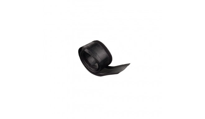 Cable Wire Ograniser 1.8m 85mm MCTV-675 black