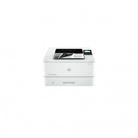 HP LaserJet Pro 4002dw Wireless Black and white Printer, Two-sided printing; Duplex