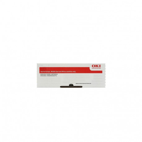 OKI 44059258 toner cartridge 1 pc(s) Original Magenta