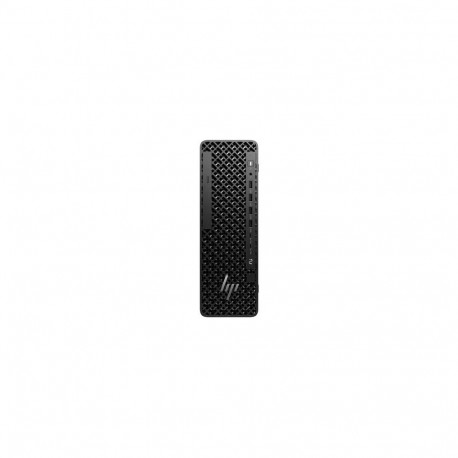 HP Z2 SFF G1i Intel Core Ultra 7 265K 32 GB DDR5-SDRAM 1 TB SSD NVIDIA RTX A400 Windows 11 Pro Works