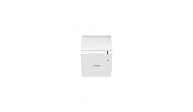 Epson TM-m30III (111): Standard Model, White, EU