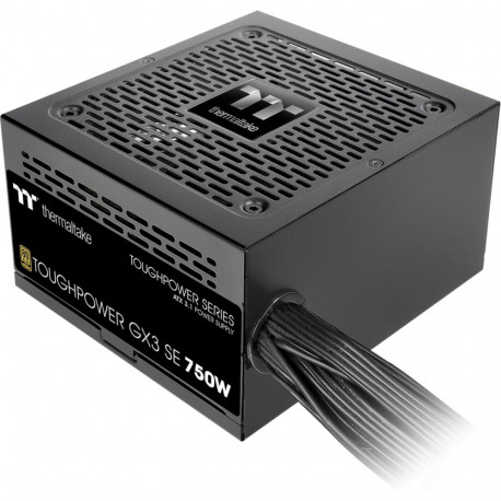 Netzteil Thermaltake Toughpower GX SE  750W ATX/GEN5 80+G BK retail